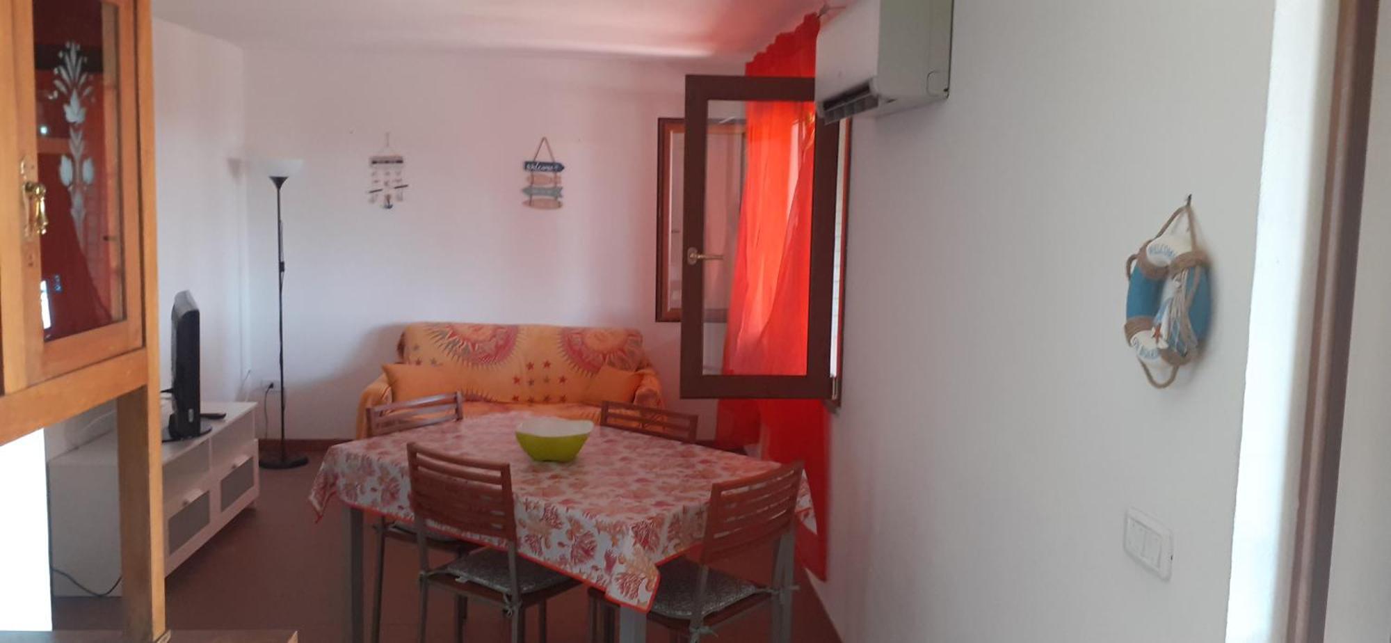 Bed and Breakfast Bellavista Prile Castiglione della Pescaia Pokoj fotografie