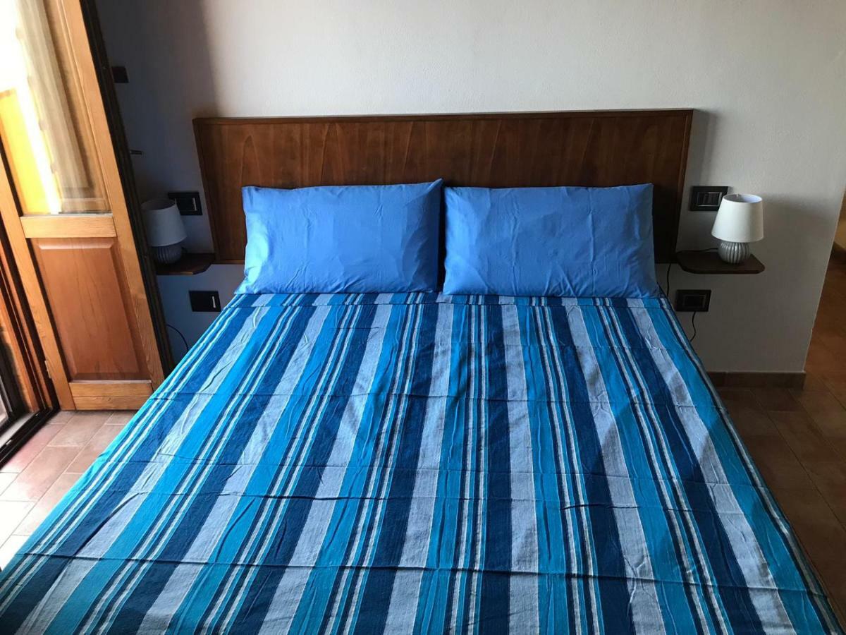 Bed and Breakfast Bellavista Prile Castiglione della Pescaia Pokoj fotografie